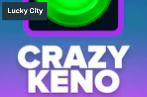 Crazy Keno